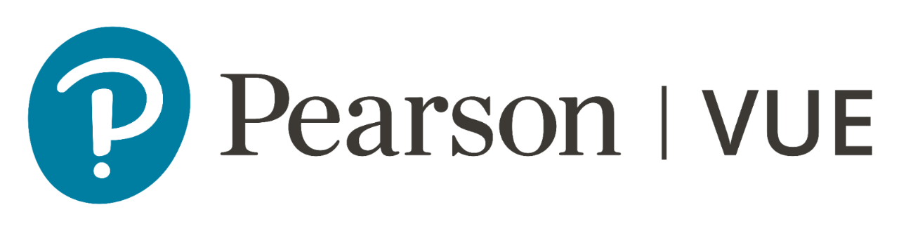 Pearson VUE