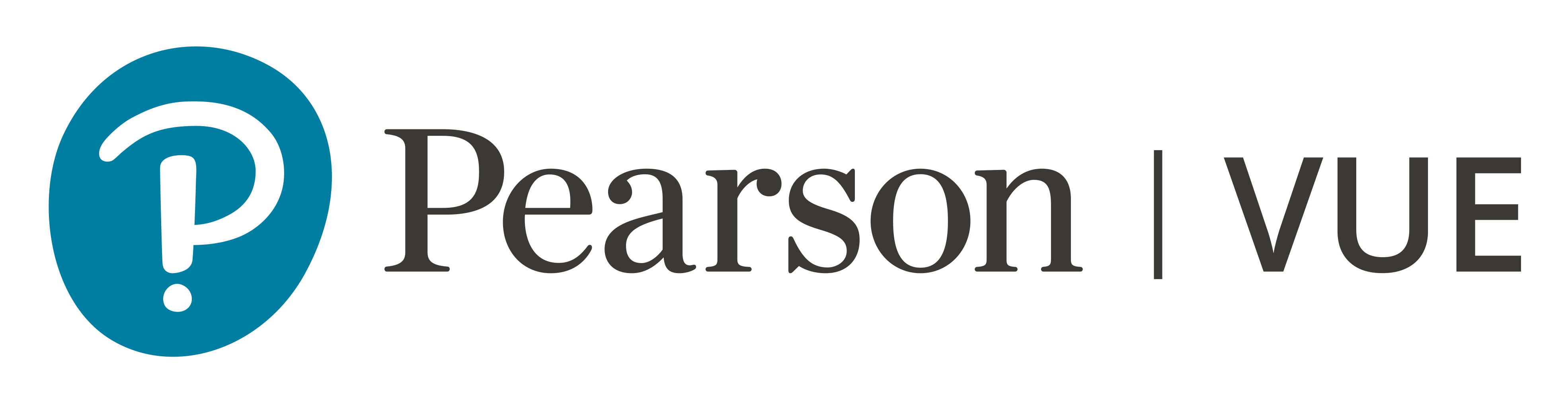 Pearson VUE