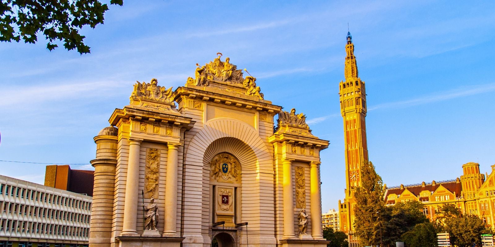 Pointcode Lille