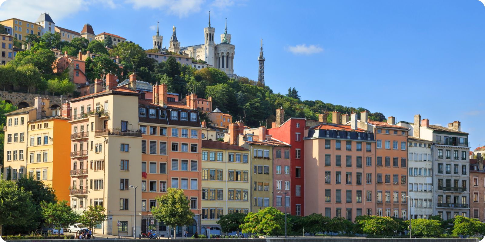 Pointcode Lyon 8