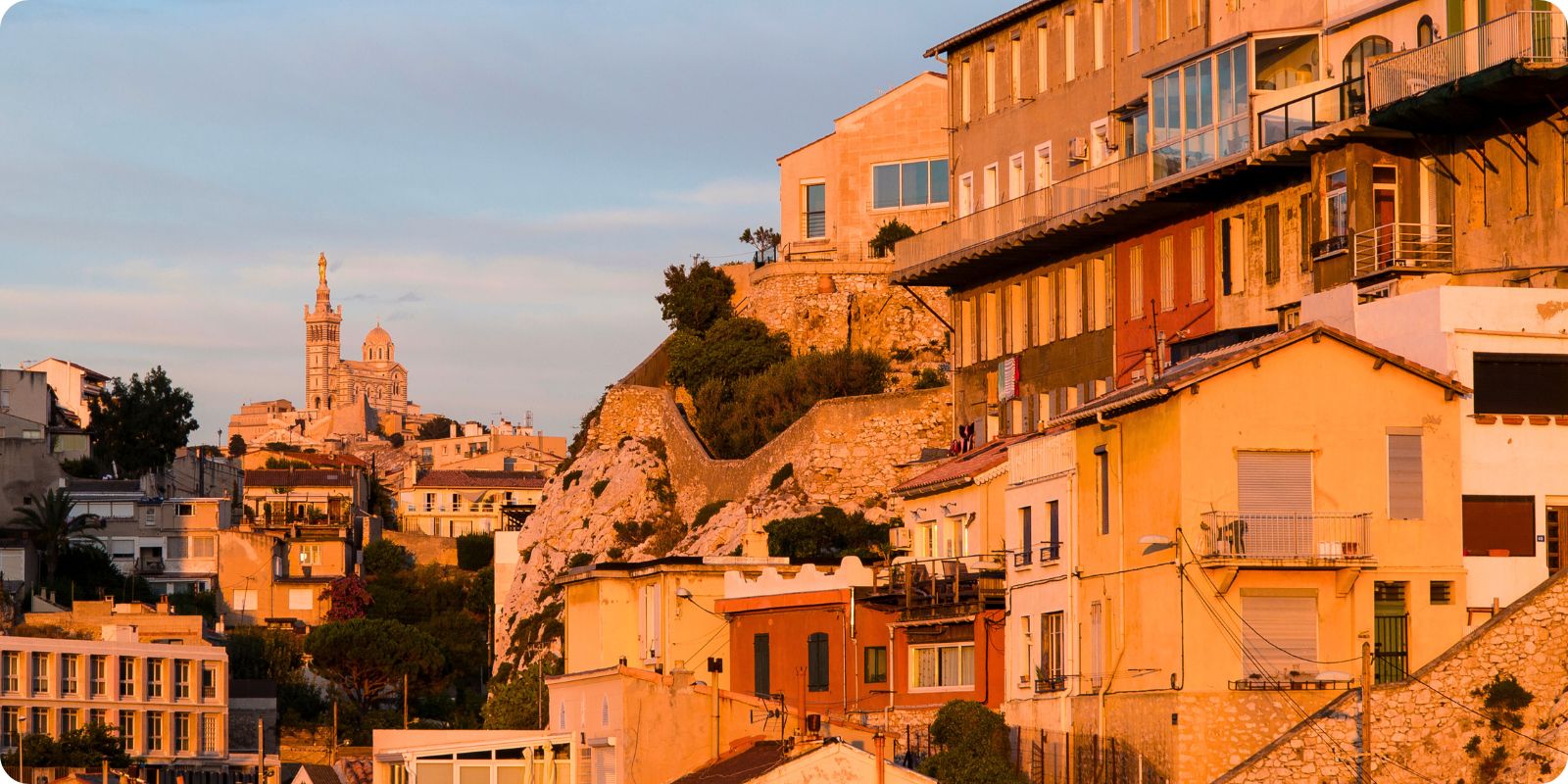 Pointcode Marseille 6 