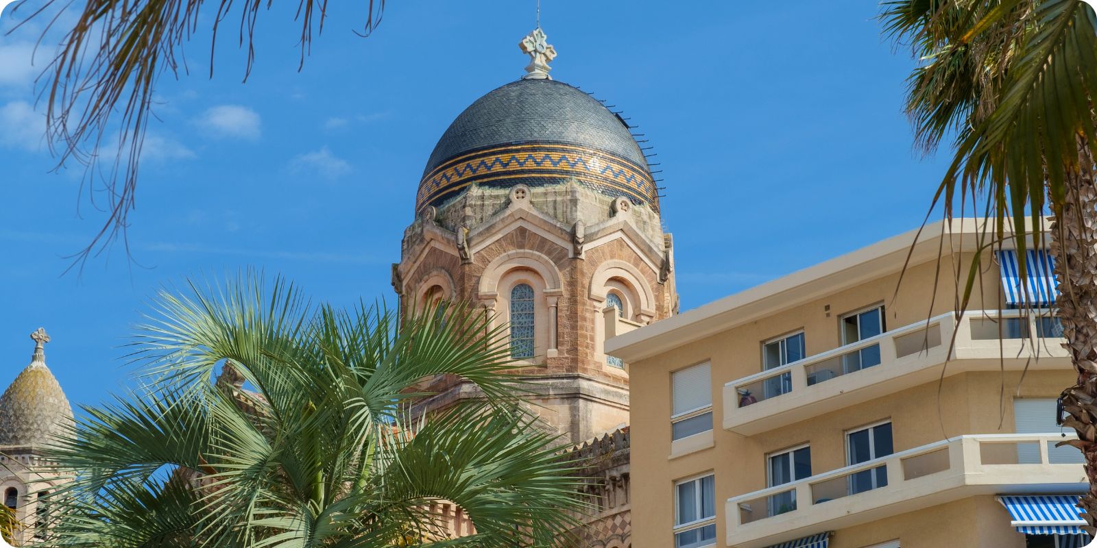 Pointcode St Raphaël