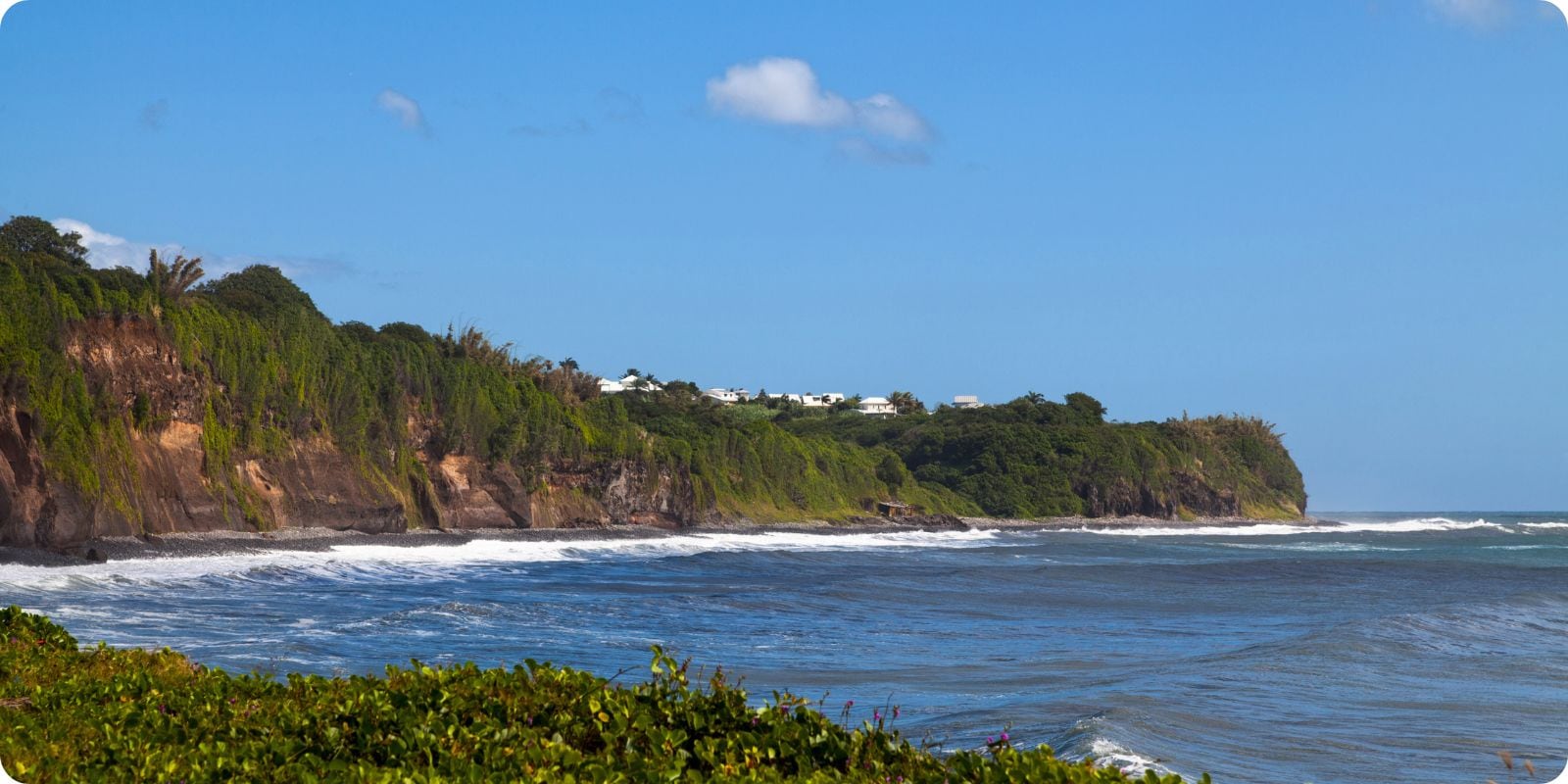 Pointcode Sainte-Marie
