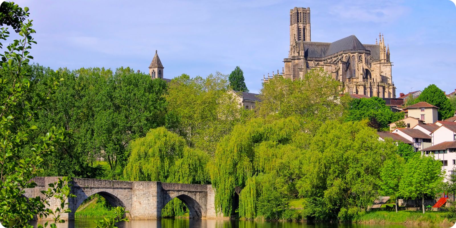 Pointcode Limoges