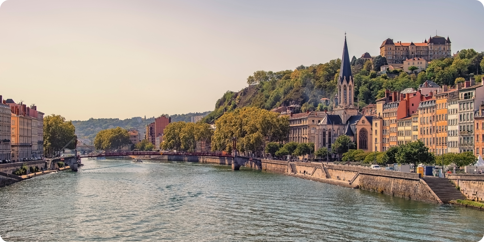 Pointcode Lyon 6 - Charpennes
