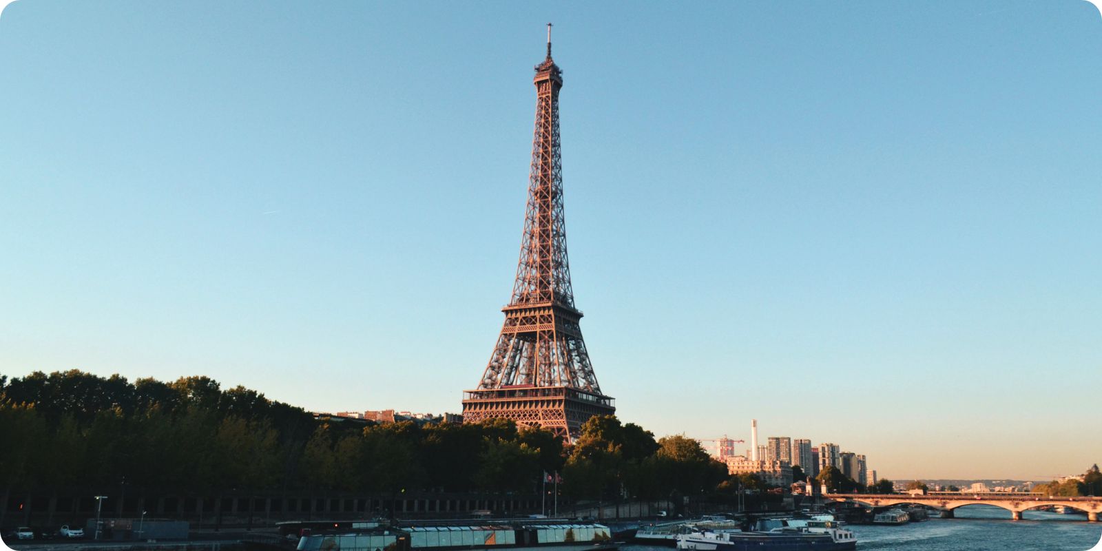 Pointcode Paris 16