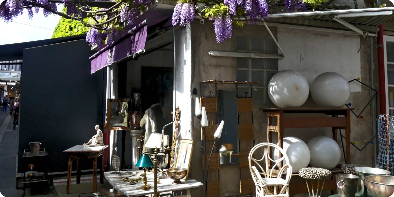 Pointcode Saint-Ouen-sur-Seine