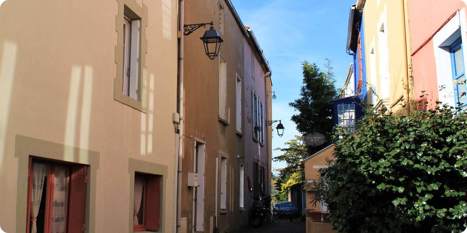 Pointcode Lavelanet