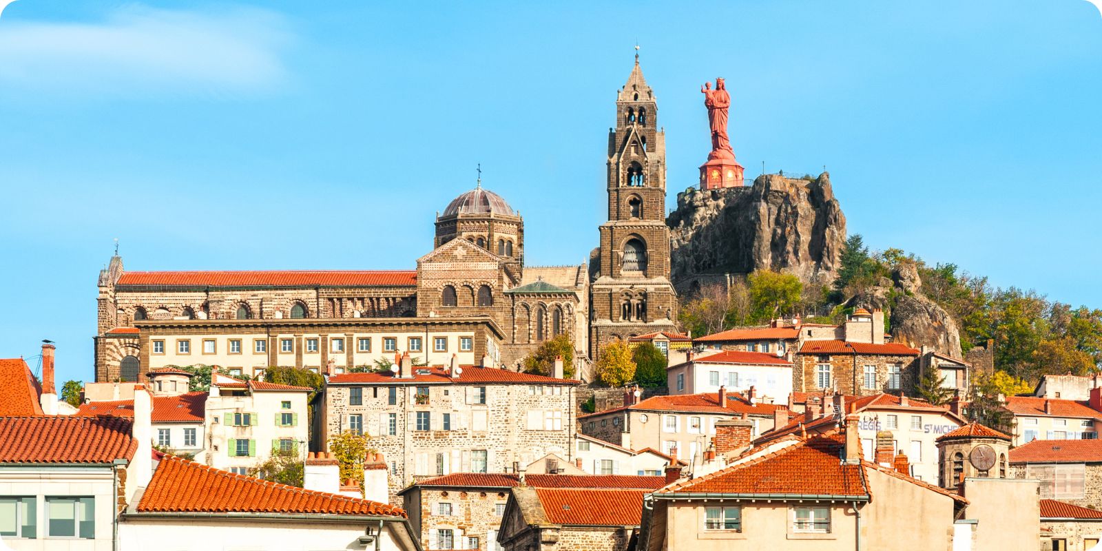 Pointcode Le Puy-en-Velay