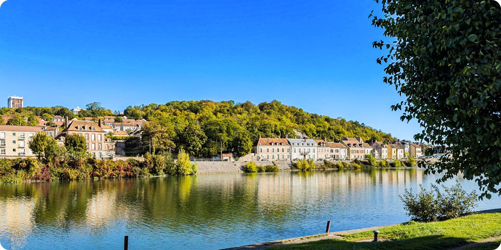 Pointcode Montereau