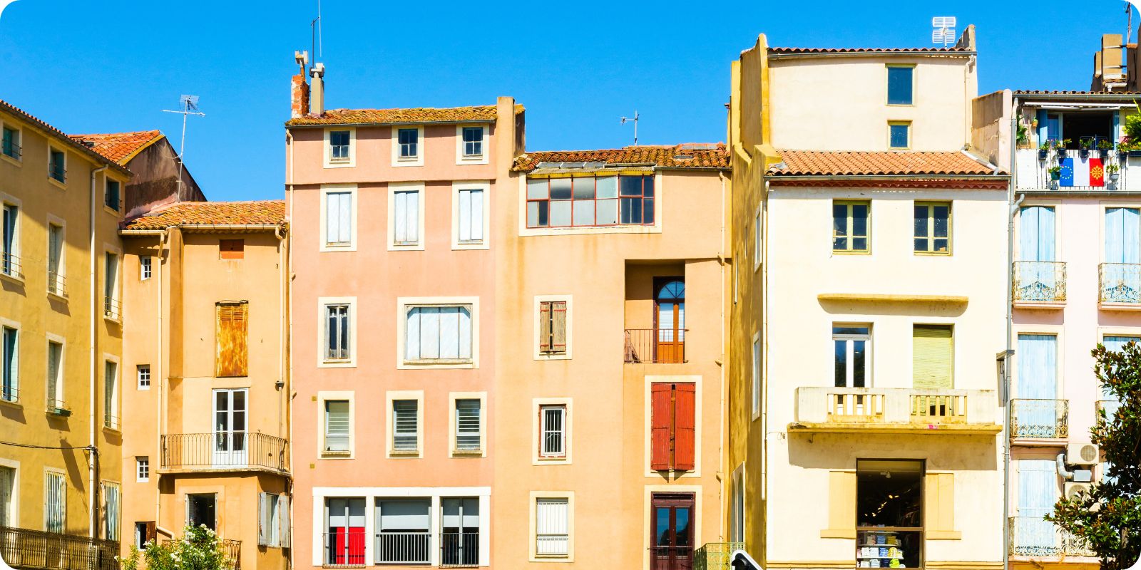 Pointcode Narbonne