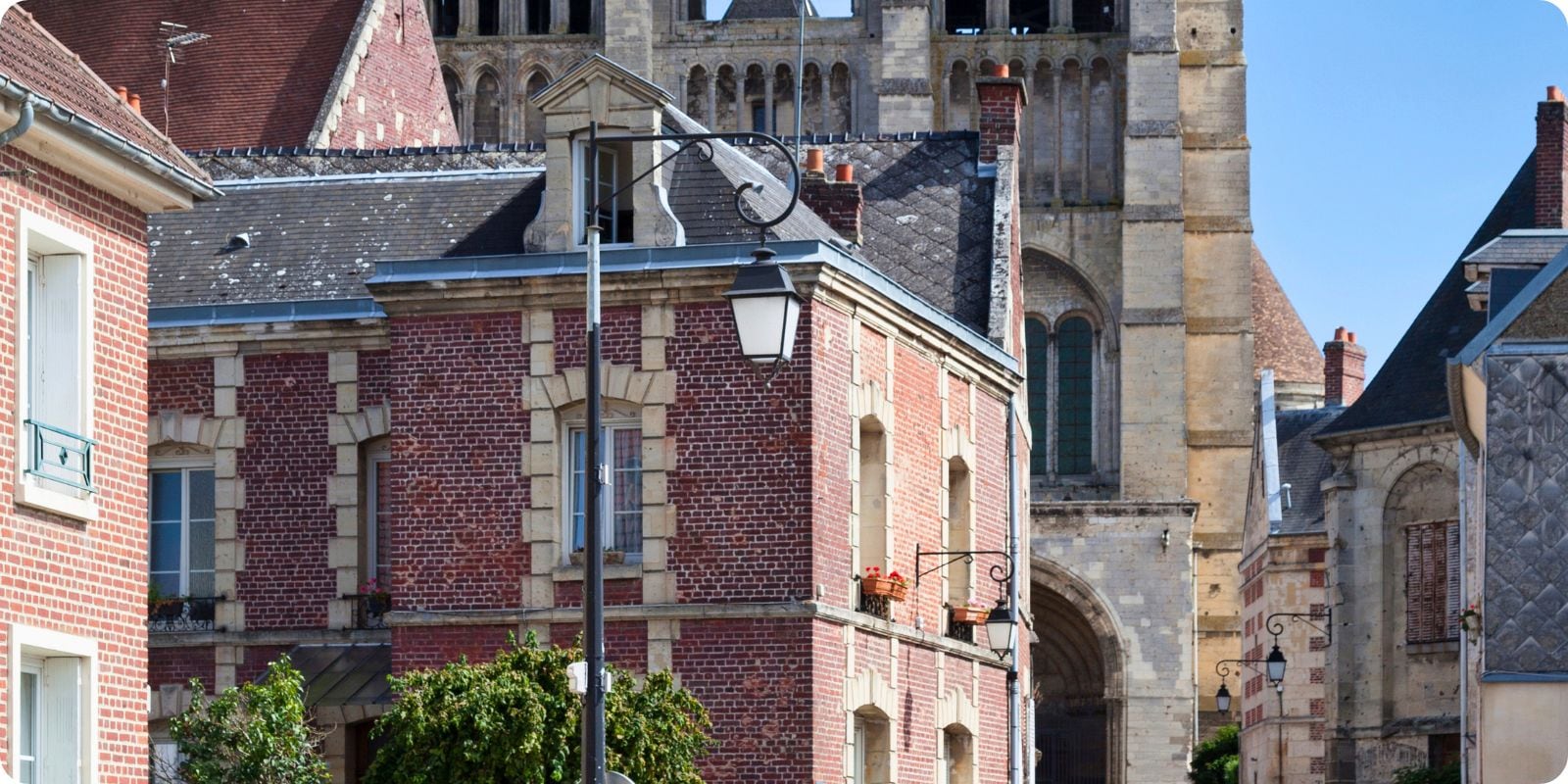Pointcode Noyon