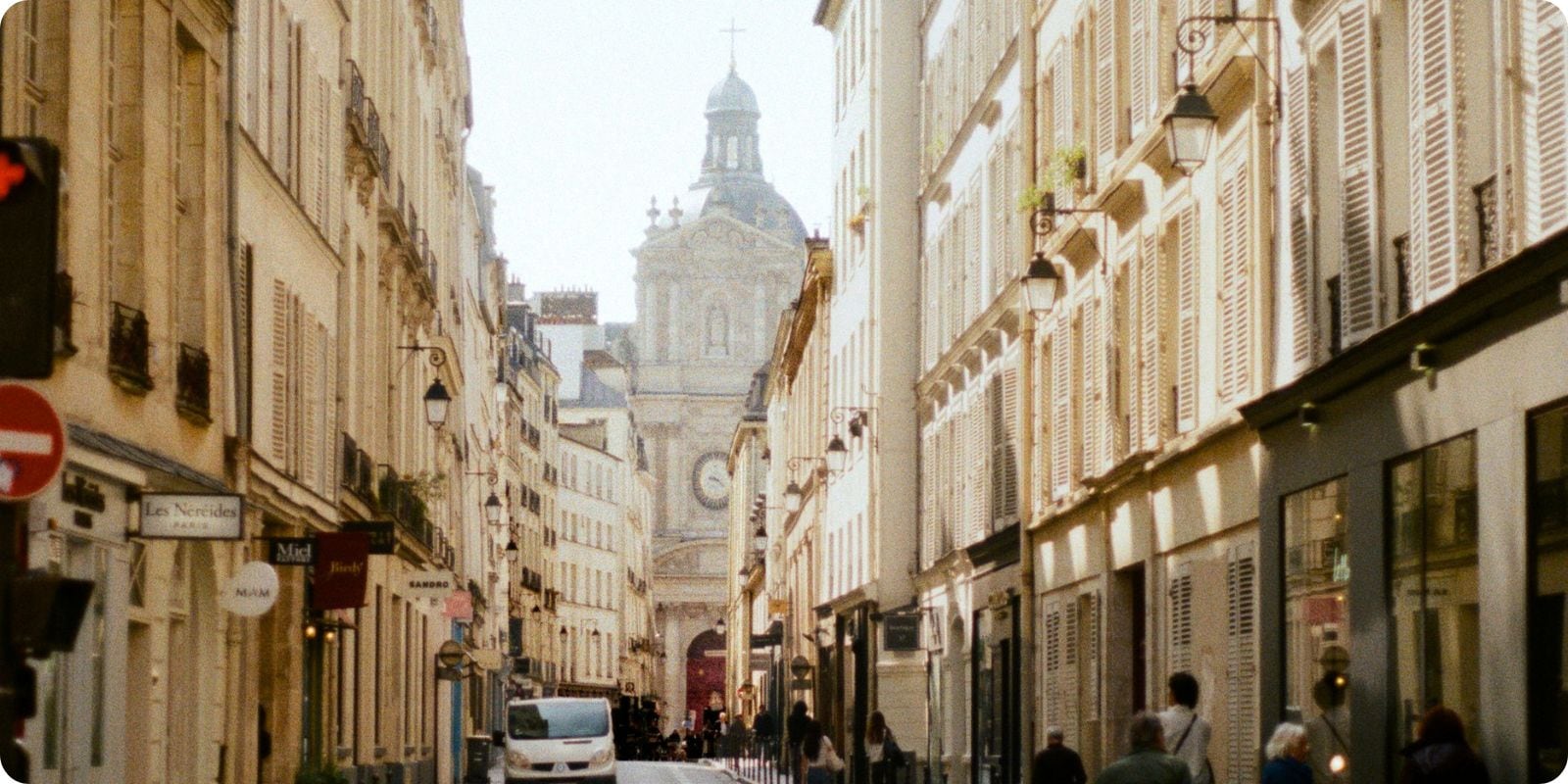 Pointcode IBS Paris 10
