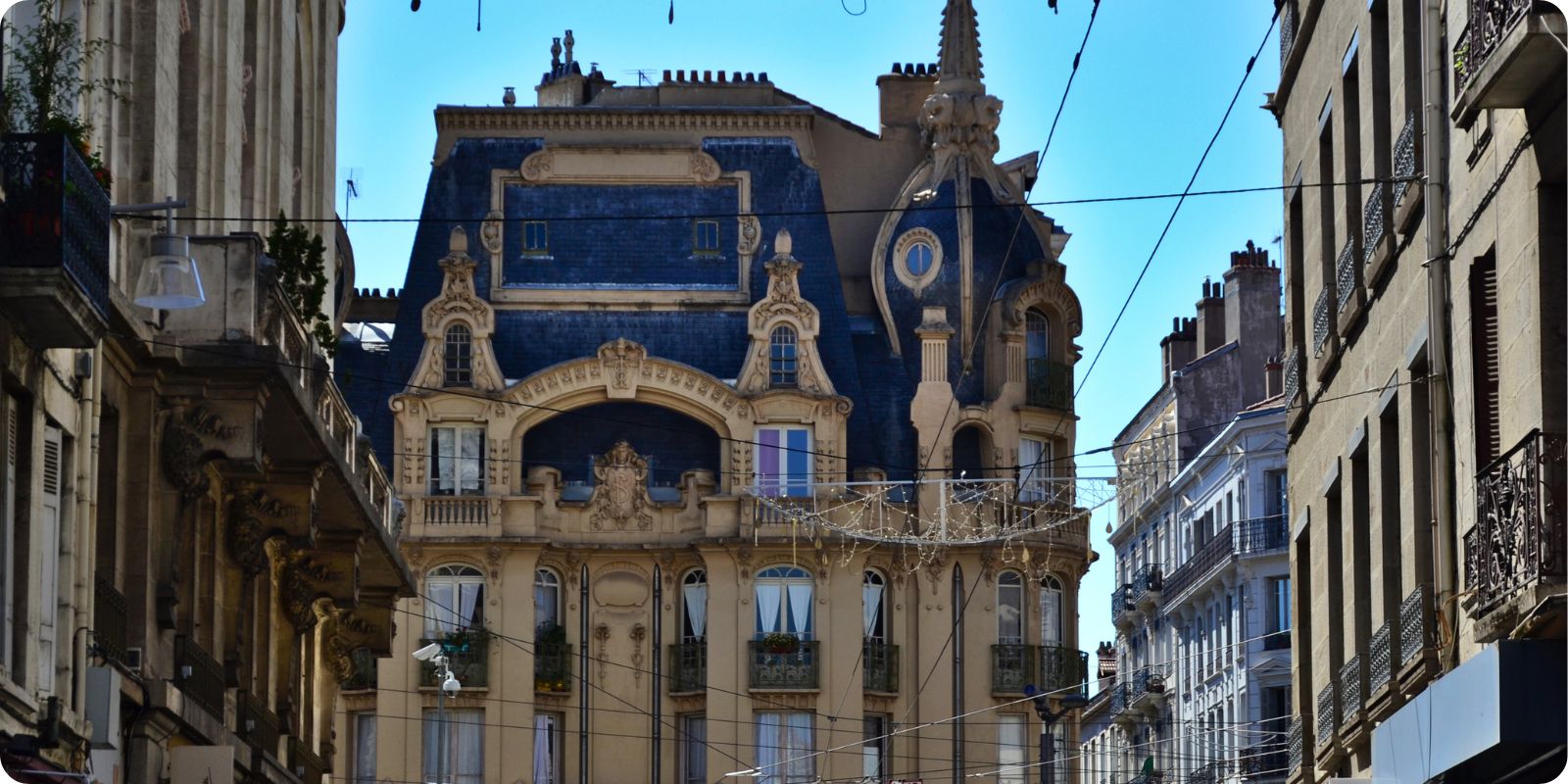 Pointcode Saint-Etienne
