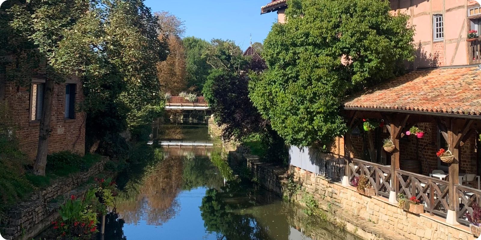 Pointcode St-Didier-sur-Chalaronne