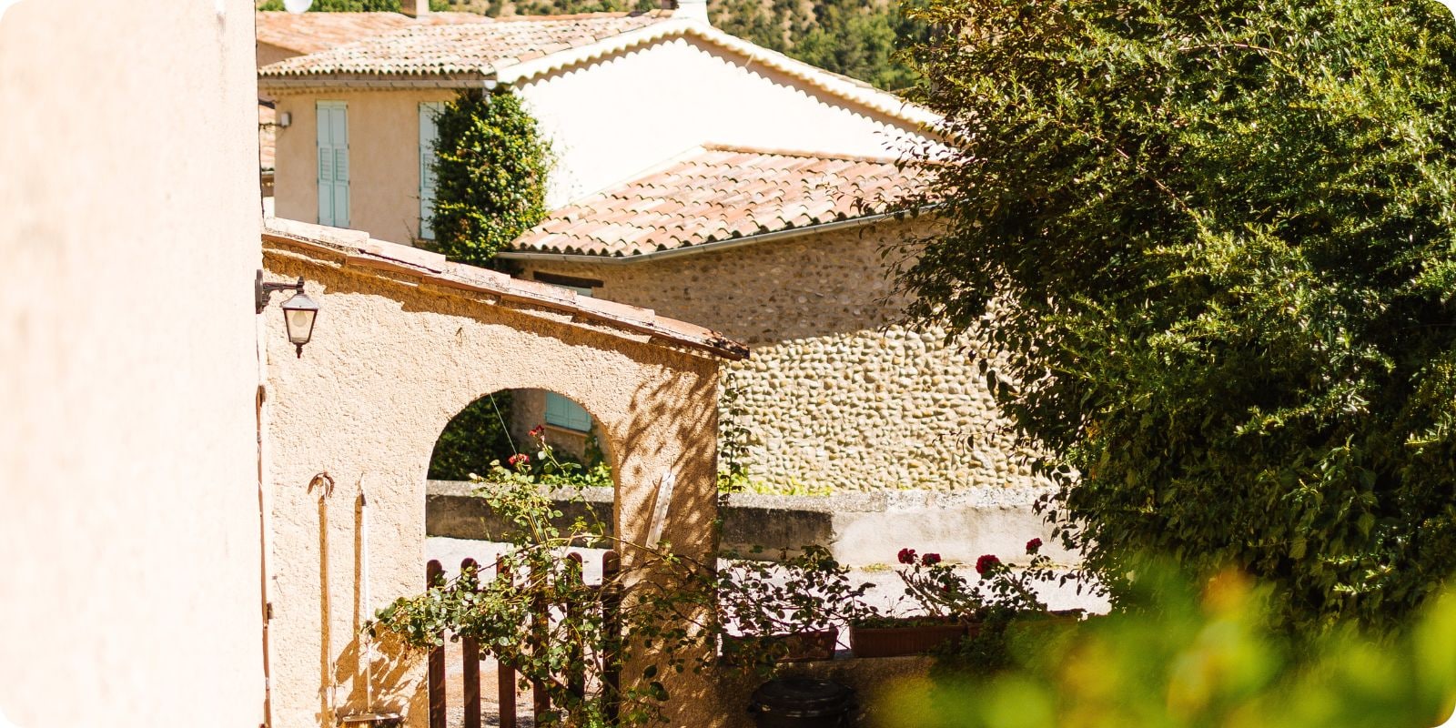 Pointcode St-Georges-les-bains